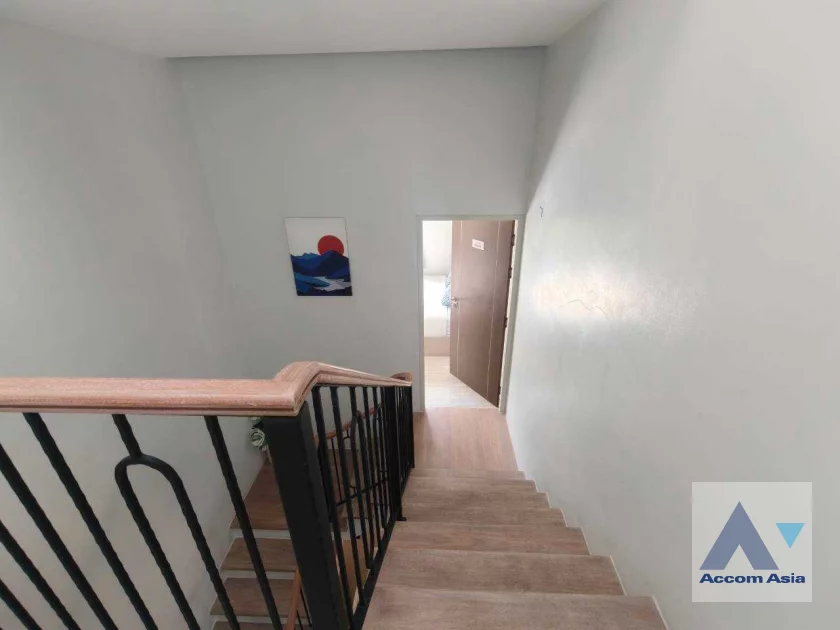 11  5 br House For Rent in Sukhumvit ,Bangkok BTS Thong Lo AA43569