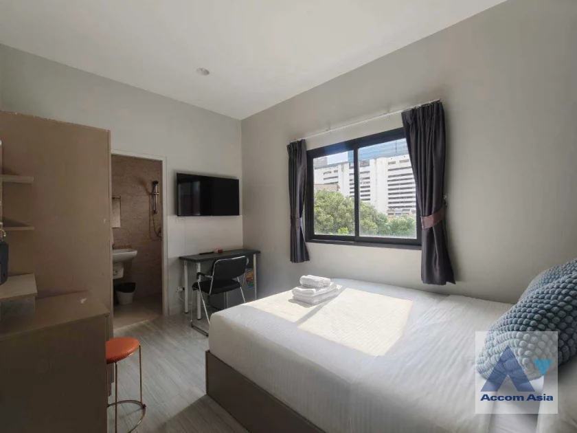21  5 br House For Rent in Sukhumvit ,Bangkok BTS Thong Lo AA43569