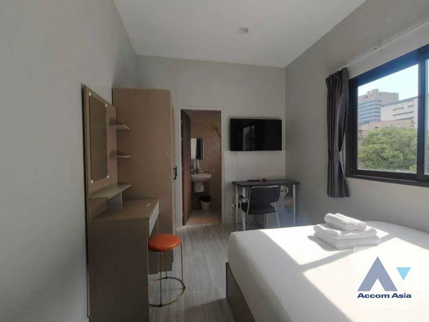 22  5 br House For Rent in Sukhumvit ,Bangkok BTS Thong Lo AA43569