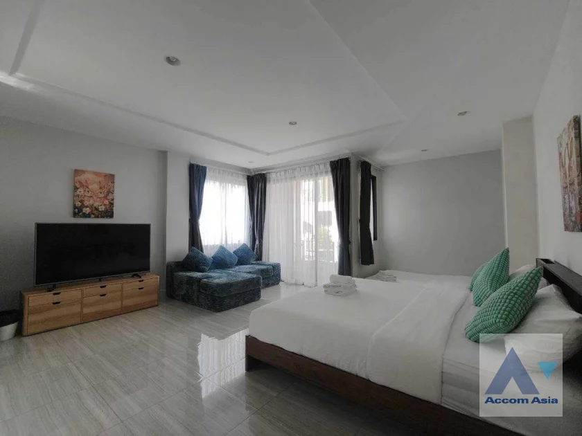 12  5 br House For Rent in Sukhumvit ,Bangkok BTS Thong Lo AA43569