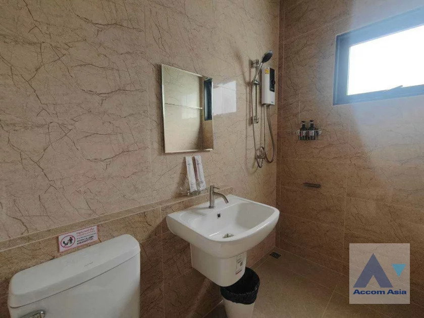 26  5 br House For Rent in Sukhumvit ,Bangkok BTS Thong Lo AA43569