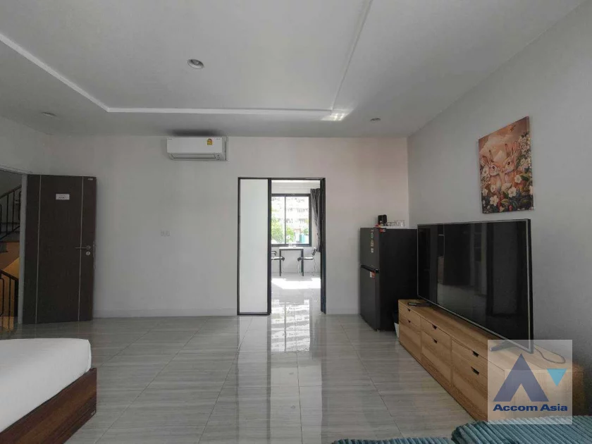 15  5 br House For Rent in Sukhumvit ,Bangkok BTS Thong Lo AA43569