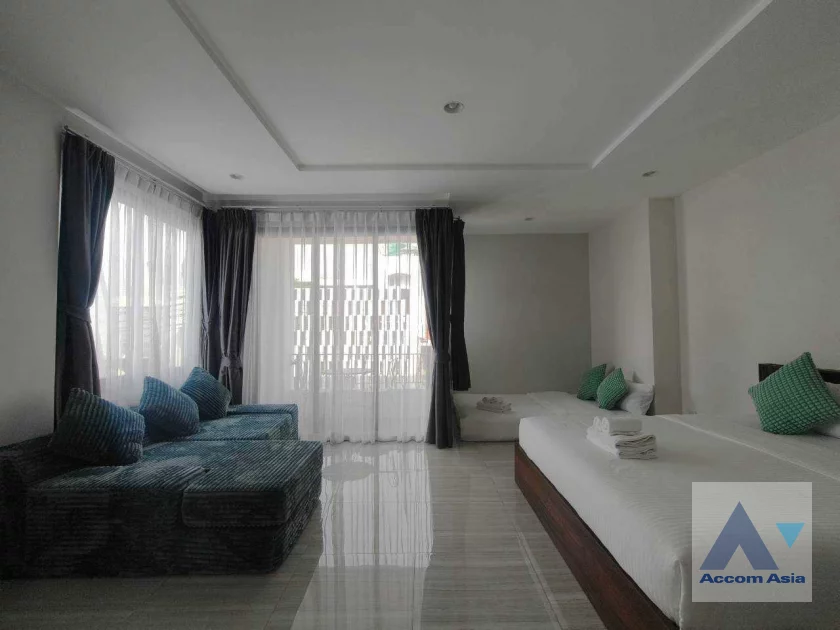 13  5 br House For Rent in Sukhumvit ,Bangkok BTS Thong Lo AA43569