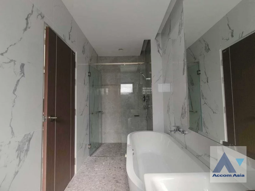 34  5 br House For Rent in Sukhumvit ,Bangkok BTS Thong Lo AA43569