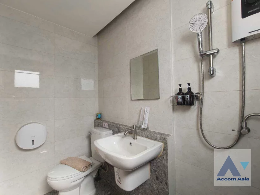 31  5 br House For Rent in Sukhumvit ,Bangkok BTS Thong Lo AA43569
