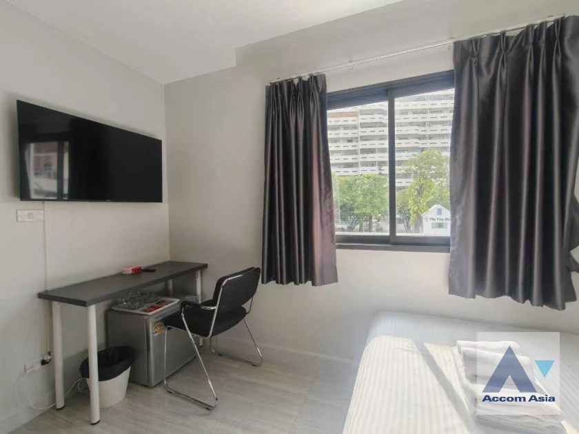 23  5 br House For Rent in Sukhumvit ,Bangkok BTS Thong Lo AA43569