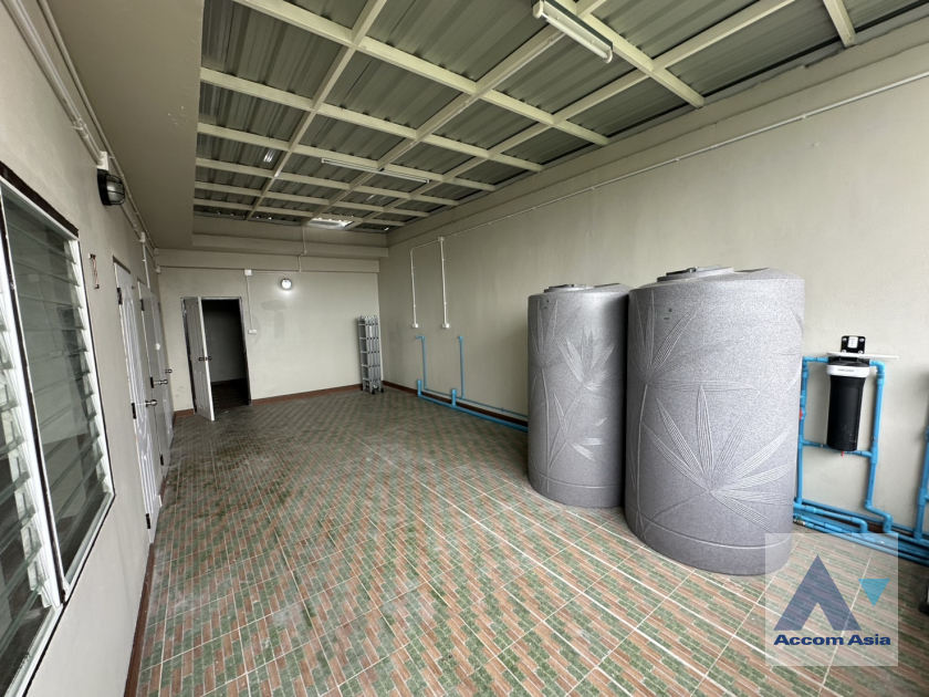 46  4 br Townhouse for rent and sale in Sathorn ,Bangkok MRT Khlong Toei - MRT Lumphini at Yenakart Residence AA43570