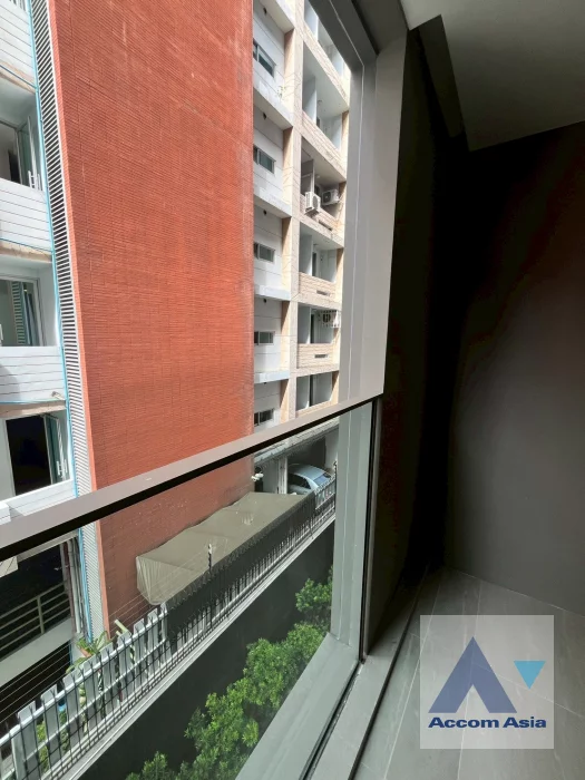 20  2 br Apartment For Rent in Sukhumvit ,Bangkok BTS Asok at Comfortable of Living Space AA43576