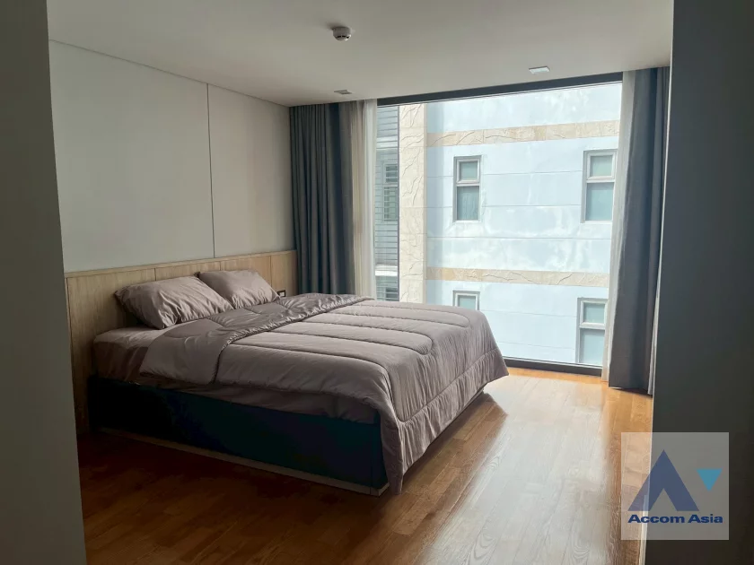 7  2 br Apartment For Rent in Sukhumvit ,Bangkok BTS Asok at Comfortable of Living Space AA43576
