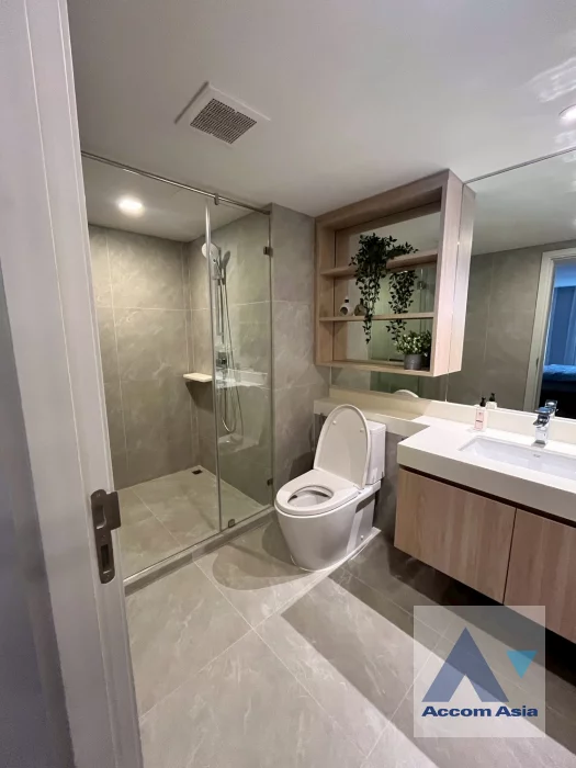 13  2 br Apartment For Rent in Sukhumvit ,Bangkok BTS Asok at Comfortable of Living Space AA43576