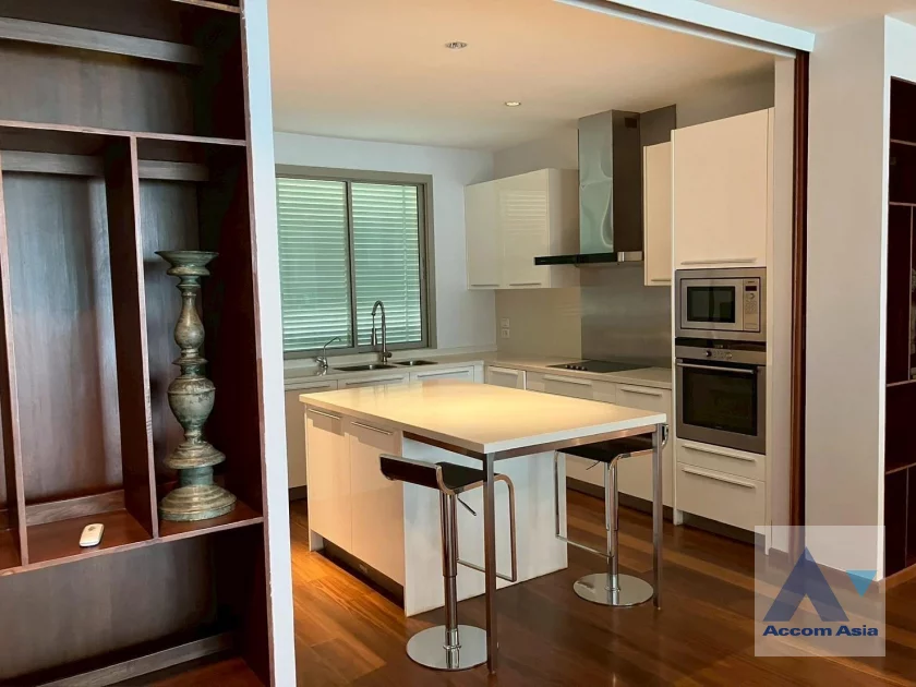  1  3 br Condominium For Rent in Sukhumvit ,Bangkok BTS Phra khanong at Ficus Lane AA43582