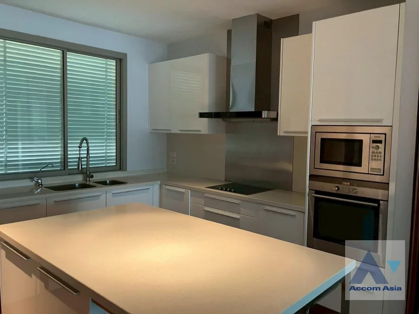 5  3 br Condominium For Rent in Sukhumvit ,Bangkok BTS Phra khanong at Ficus Lane AA43582