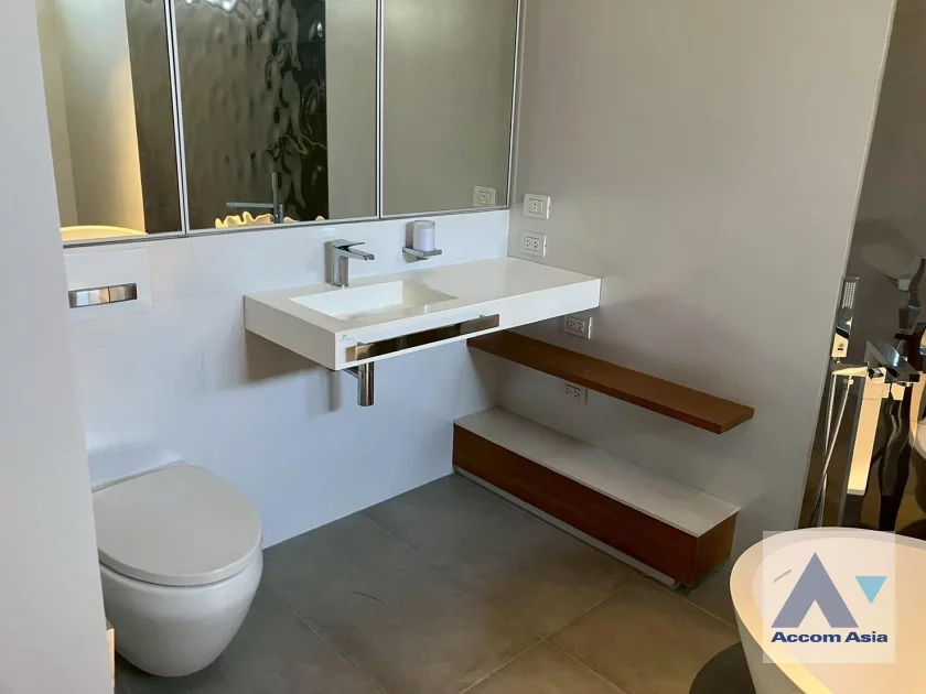 6  3 br Condominium For Rent in Sukhumvit ,Bangkok BTS Phra khanong at Ficus Lane AA43582