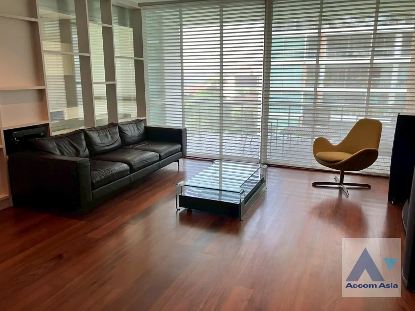 Condominium For Rent in Sukhumvit, Bangkok Code AA43582