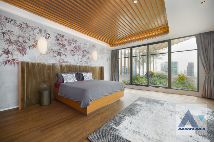 11  4 br Condominium for rent and sale in Sukhumvit ,Bangkok  at Waterford Park  AA43625