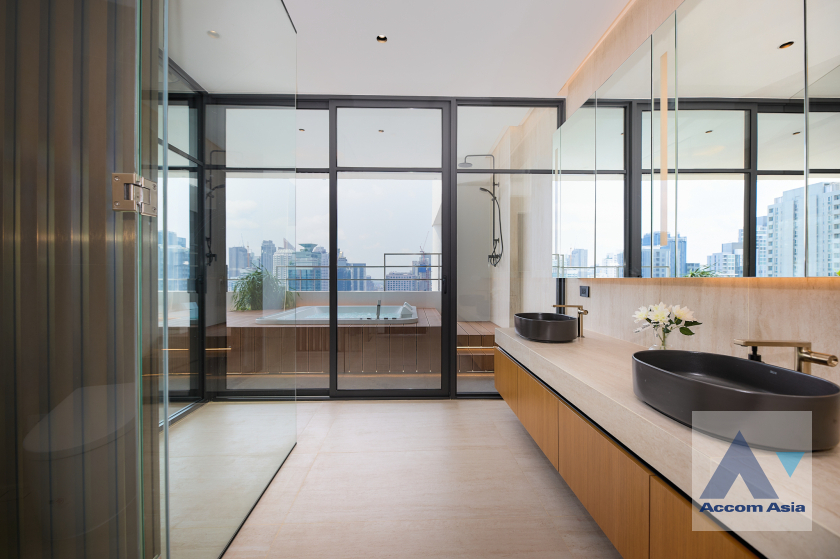 14  4 br Condominium for rent and sale in Sukhumvit ,Bangkok  at Waterford Park  AA43625