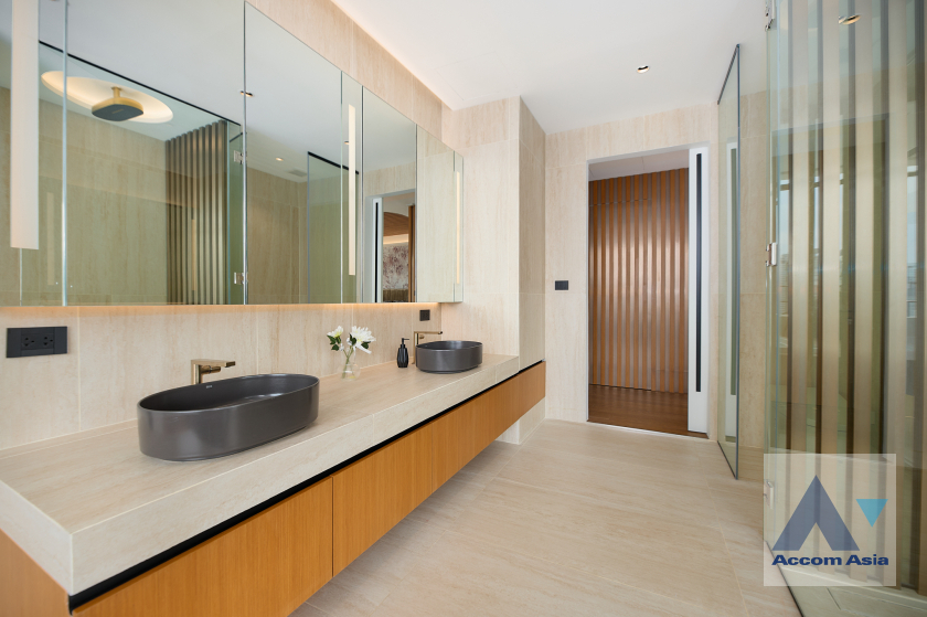 15  4 br Condominium for rent and sale in Sukhumvit ,Bangkok  at Waterford Park  AA43625