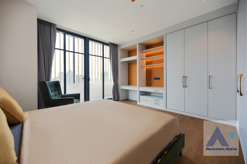 19  4 br Condominium for rent and sale in Sukhumvit ,Bangkok  at Waterford Park  AA43625