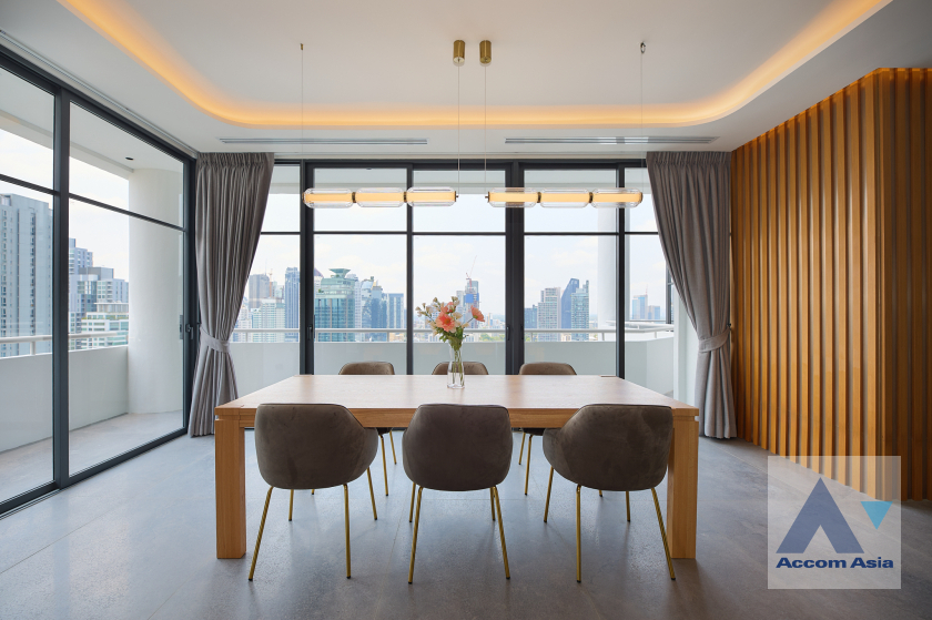 5  4 br Condominium for rent and sale in Sukhumvit ,Bangkok  at Waterford Park  AA43625