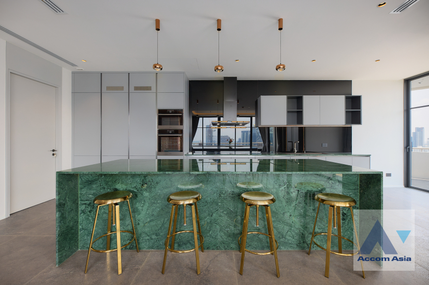 4  4 br Condominium for rent and sale in Sukhumvit ,Bangkok  at Waterford Park  AA43625