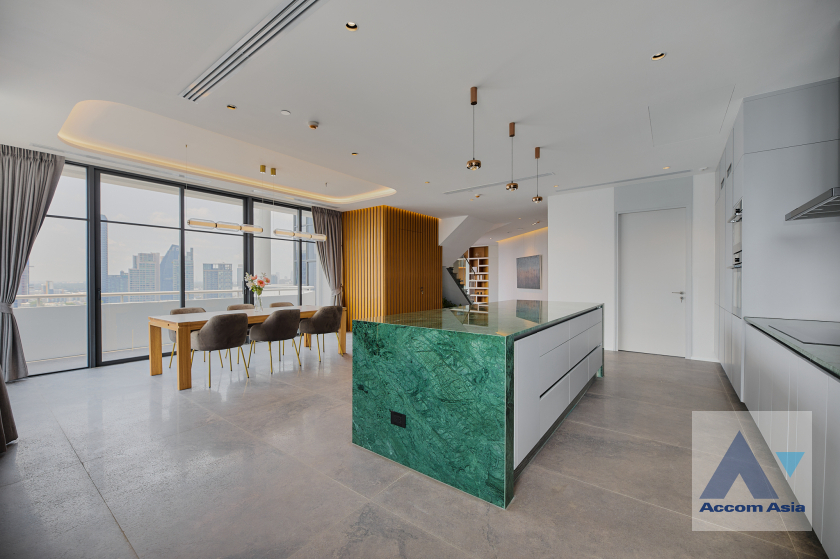  1  4 br Condominium for rent and sale in Sukhumvit ,Bangkok  at Waterford Park  AA43625