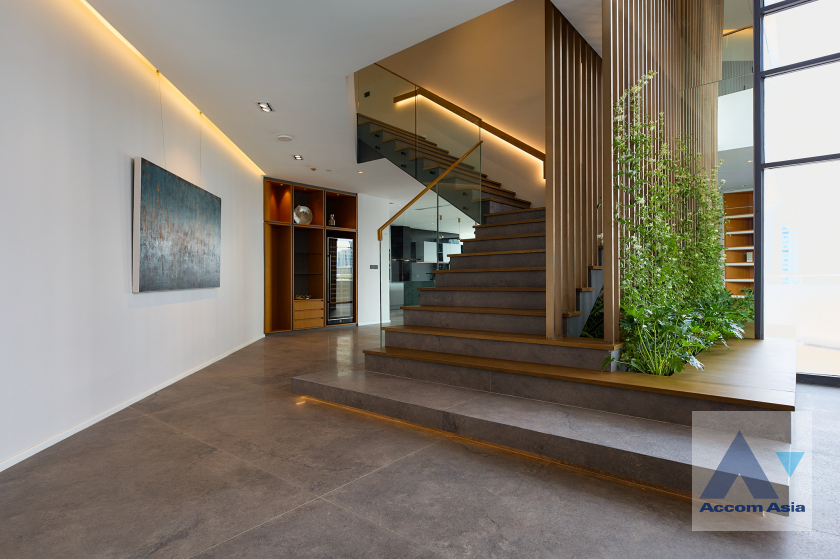 7  4 br Condominium for rent and sale in Sukhumvit ,Bangkok  at Waterford Park  AA43625