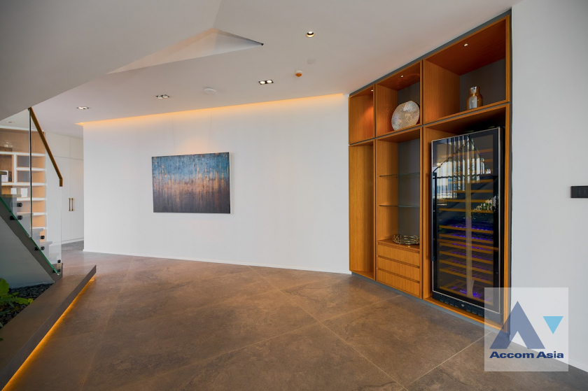 6  4 br Condominium for rent and sale in Sukhumvit ,Bangkok  at Waterford Park  AA43625