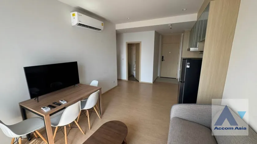 unitFully Furnished, Pet friendly |  2 Bedrooms  Condominium For Rent & Sale in Sukhumvit, Bangkok  near BTS Ekkamai (AA43734)