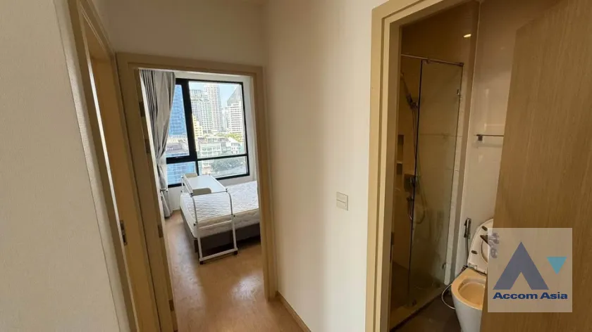 6  2 br Condominium for rent and sale in Sukhumvit ,Bangkok BTS Ekkamai at Maru Ekkamai 2 AA43734