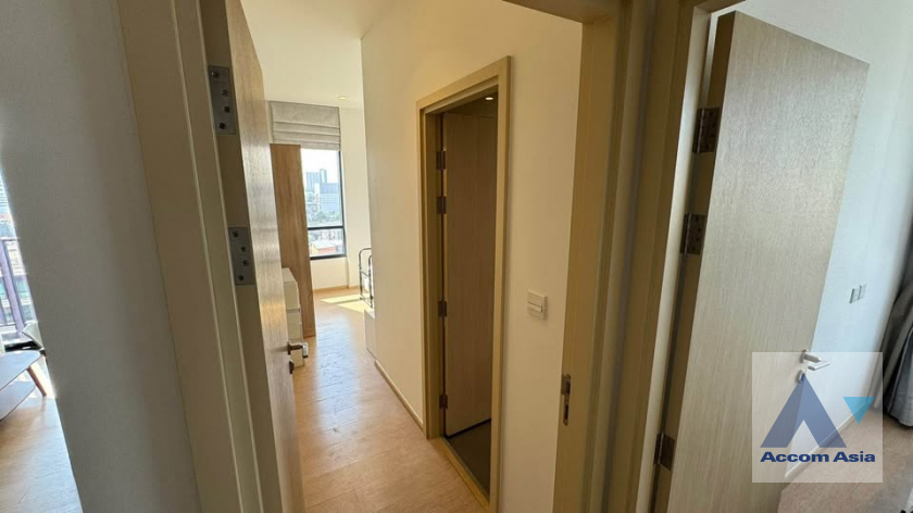 5  2 br Condominium for rent and sale in Sukhumvit ,Bangkok BTS Ekkamai at Maru Ekkamai 2 AA43734