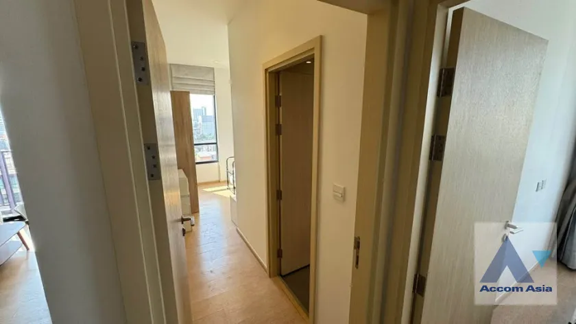 5  2 br Condominium for rent and sale in Sukhumvit ,Bangkok BTS Ekkamai at Maru Ekkamai 2 AA43734