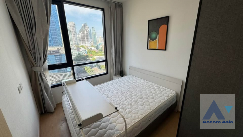 7  2 br Condominium for rent and sale in Sukhumvit ,Bangkok BTS Ekkamai at Maru Ekkamai 2 AA43734