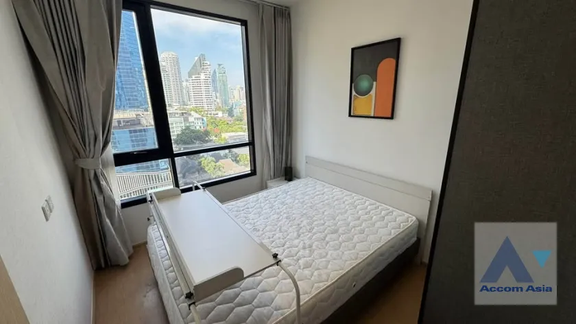 7  2 br Condominium for rent and sale in Sukhumvit ,Bangkok BTS Ekkamai at Maru Ekkamai 2 AA43734