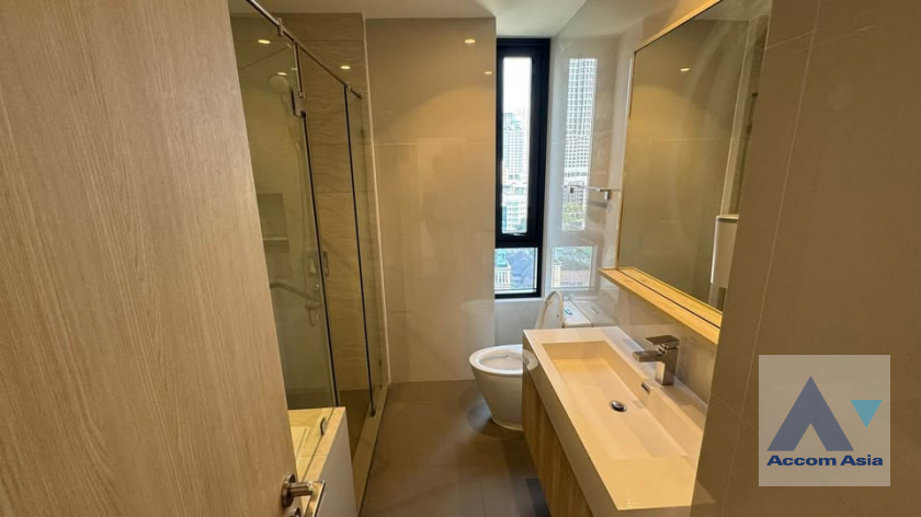 10  2 br Condominium for rent and sale in Sukhumvit ,Bangkok BTS Ekkamai at Maru Ekkamai 2 AA43734