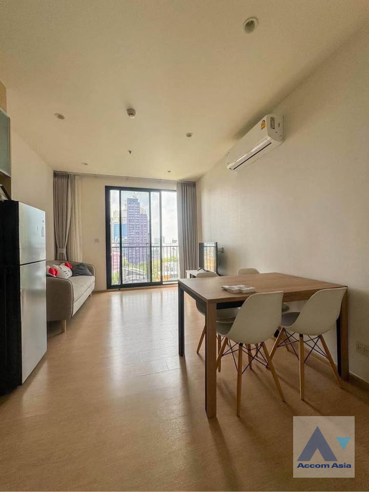  2  2 br Condominium for rent and sale in Sukhumvit ,Bangkok BTS Ekkamai at Maru Ekkamai 2 AA43734