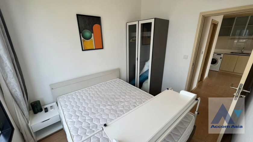 8  2 br Condominium for rent and sale in Sukhumvit ,Bangkok BTS Ekkamai at Maru Ekkamai 2 AA43734