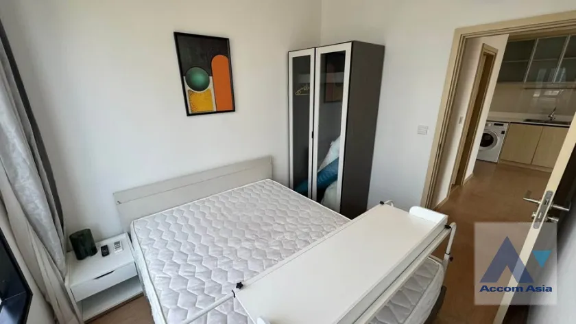 8  2 br Condominium for rent and sale in Sukhumvit ,Bangkok BTS Ekkamai at Maru Ekkamai 2 AA43734