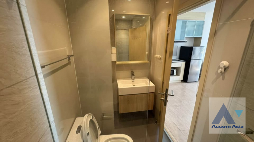 9  2 br Condominium for rent and sale in Sukhumvit ,Bangkok BTS Ekkamai at Maru Ekkamai 2 AA43734