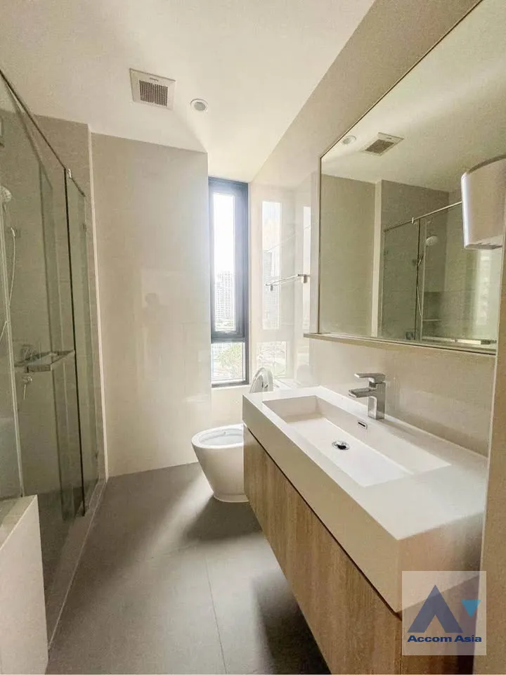 11  2 br Condominium for rent and sale in Sukhumvit ,Bangkok BTS Ekkamai at Maru Ekkamai 2 AA43734
