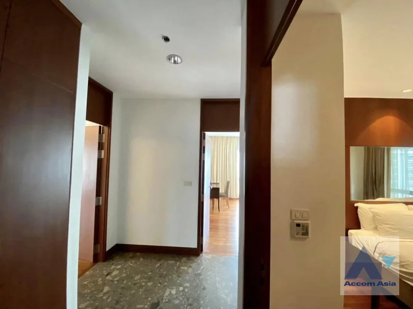 16  3 br Apartment For Rent in Ploenchit ,Bangkok BTS Ploenchit at Elegance and Traditional Luxury AA43780