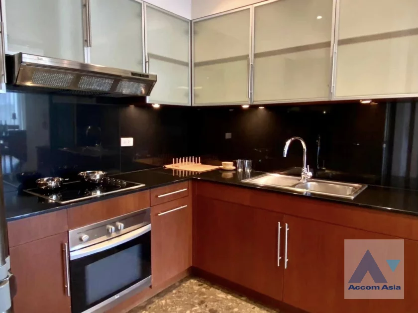 7  3 br Apartment For Rent in Ploenchit ,Bangkok BTS Ploenchit at Elegance and Traditional Luxury AA43780