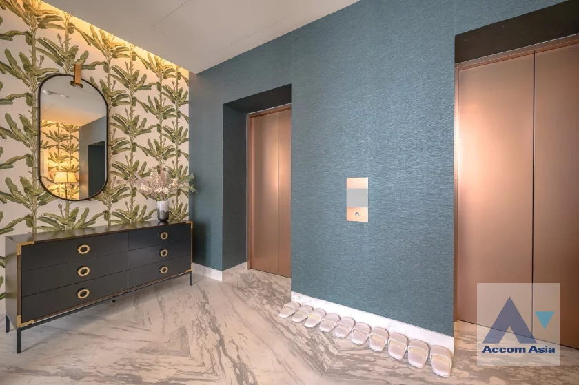 5  2 br Condominium For Rent in Sukhumvit ,Bangkok BTS Thong Lo at The Monument Thong Lo AA43816