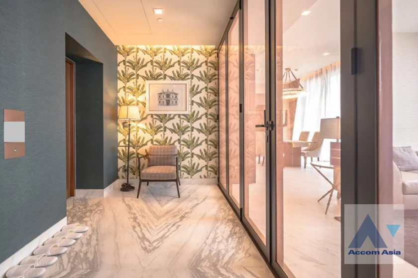 4  2 br Condominium For Rent in Sukhumvit ,Bangkok BTS Thong Lo at The Monument Thong Lo AA43816