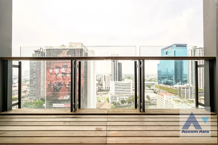 25  2 br Condominium For Rent in Sukhumvit ,Bangkok BTS Thong Lo at The Monument Thong Lo AA43816
