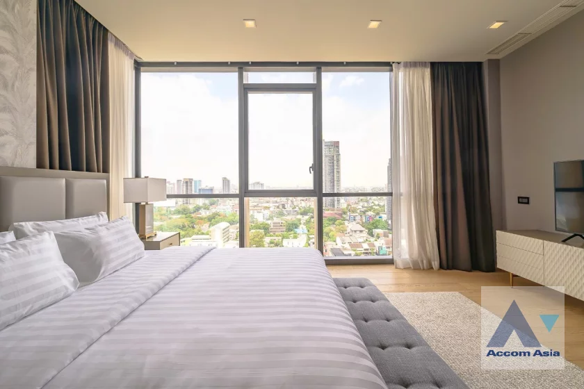 18  2 br Condominium For Rent in Sukhumvit ,Bangkok BTS Thong Lo at The Monument Thong Lo AA43816