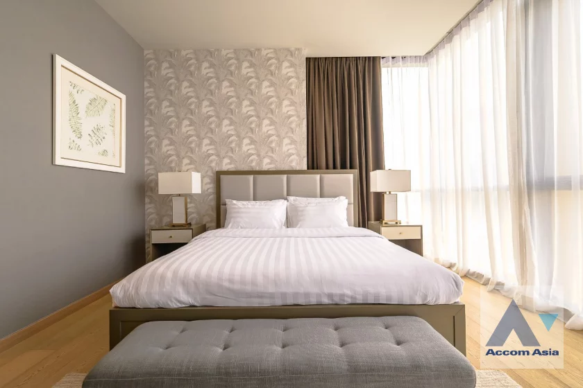 17  2 br Condominium For Rent in Sukhumvit ,Bangkok BTS Thong Lo at The Monument Thong Lo AA43816