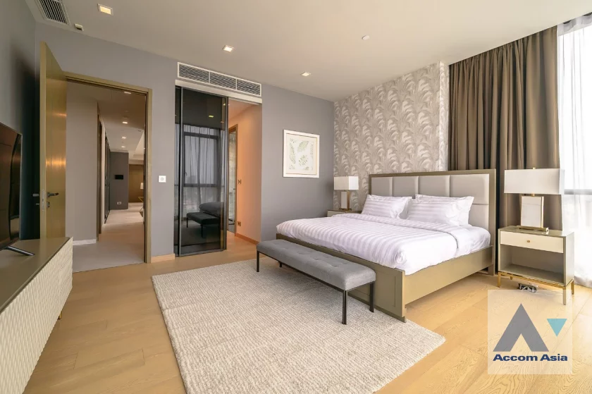 16  2 br Condominium For Rent in Sukhumvit ,Bangkok BTS Thong Lo at The Monument Thong Lo AA43816