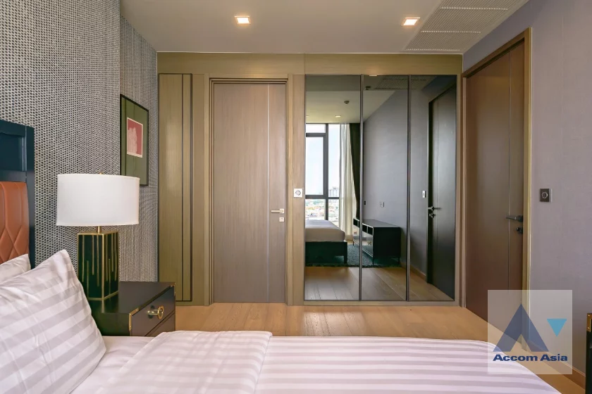 14  2 br Condominium For Rent in Sukhumvit ,Bangkok BTS Thong Lo at The Monument Thong Lo AA43816