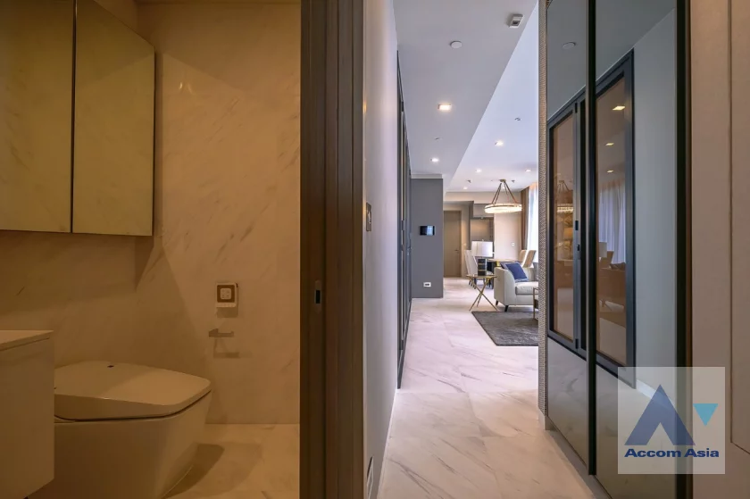 10  2 br Condominium For Rent in Sukhumvit ,Bangkok BTS Thong Lo at The Monument Thong Lo AA43816