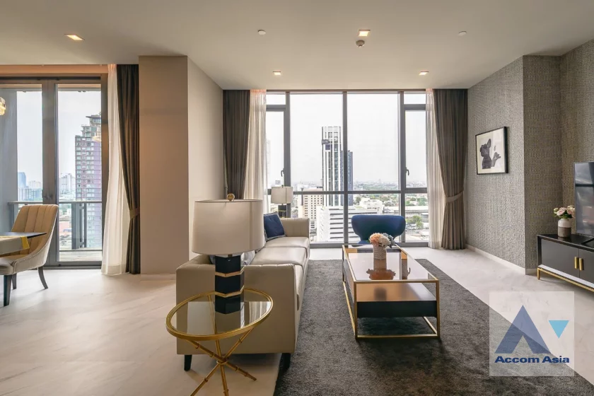 6  2 br Condominium For Rent in Sukhumvit ,Bangkok BTS Thong Lo at The Monument Thong Lo AA43816